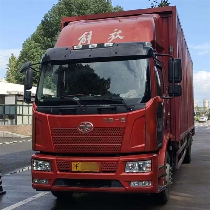长丰到德清物流公司——专业货运，安心之选（德清物流专线货运）