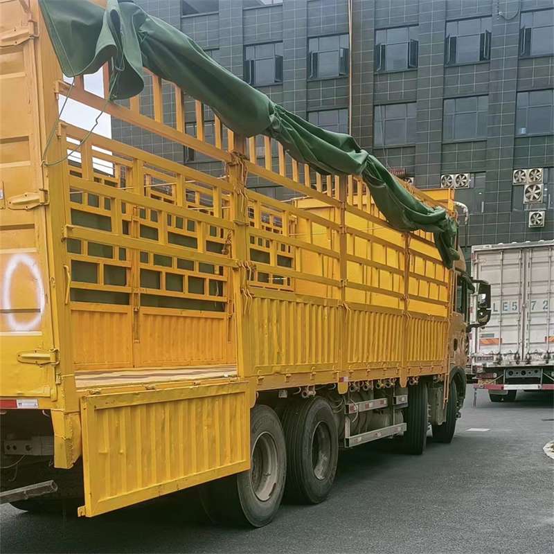 长丰到新泰物流公司——一站式货运服务（到新泰的物流）
