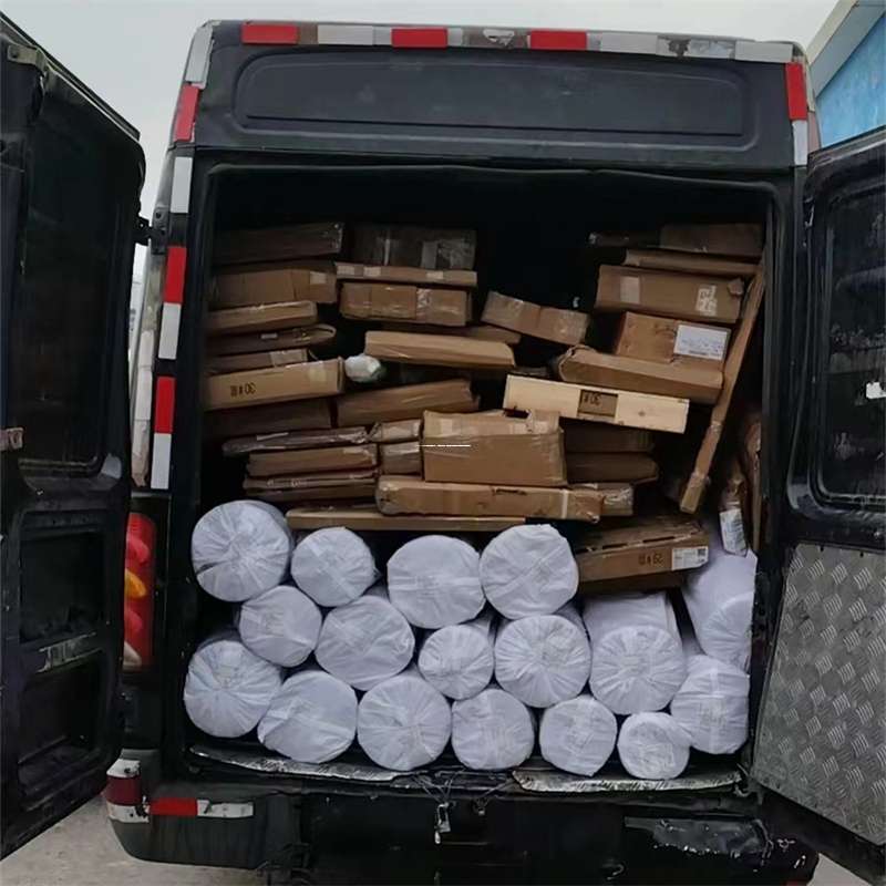 长丰至北海货运专线——一站式物流服务，让您的货物畅行无忧（北海到全国物流货运公司）