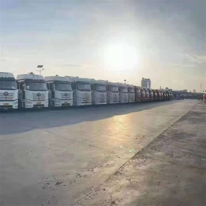 长丰到福建物流公司——专业货运，全程无忧