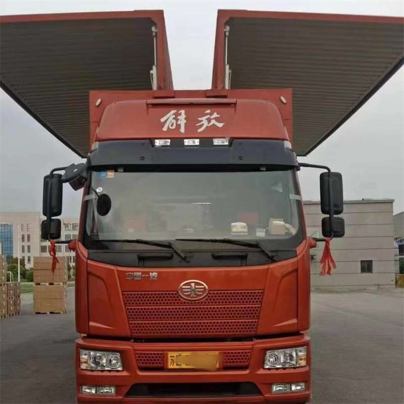 长丰到白城物流公司——一站式服务，满足您的各种物流需求
