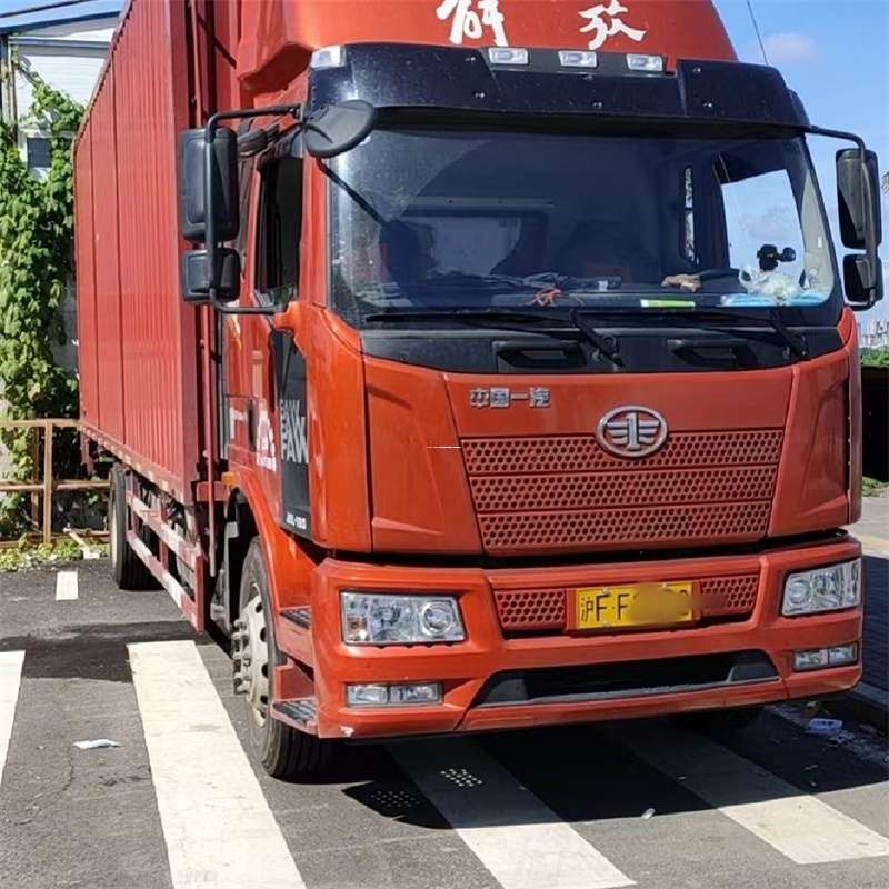长丰到朔州物流公司一站式服务，让货运更轻松