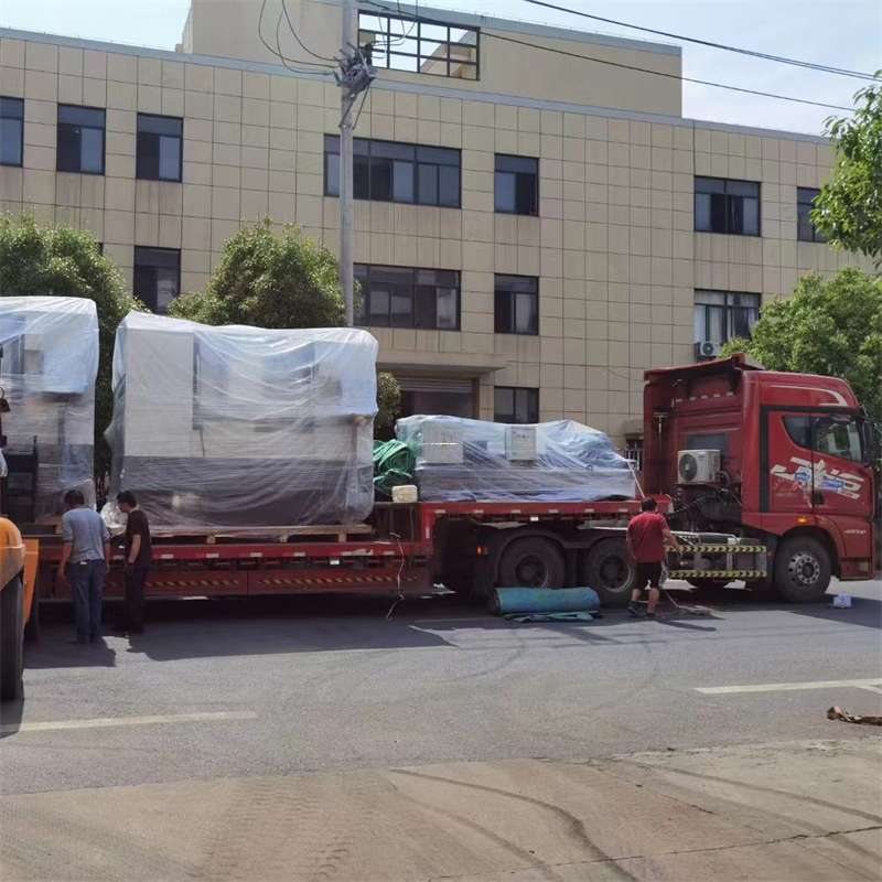 长丰到南京物流公司一站式服务，让货运更轻松