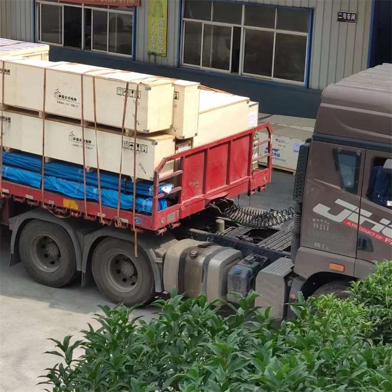 长丰到海口物流公司一站式服务，让货运更轻松
