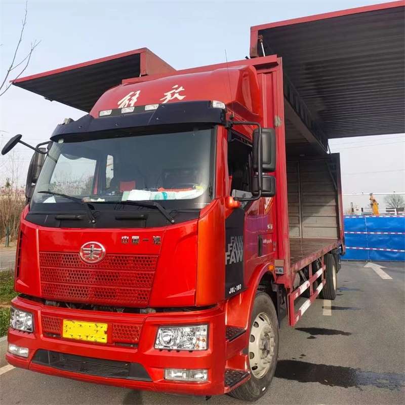 长丰到即墨物流公司，一站式服务，让货运更便捷（到即墨物流公司,一站式服务,让货运更便捷）